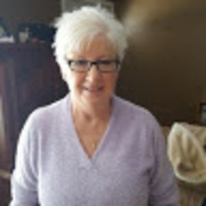 Meet your Posher, Cindy
